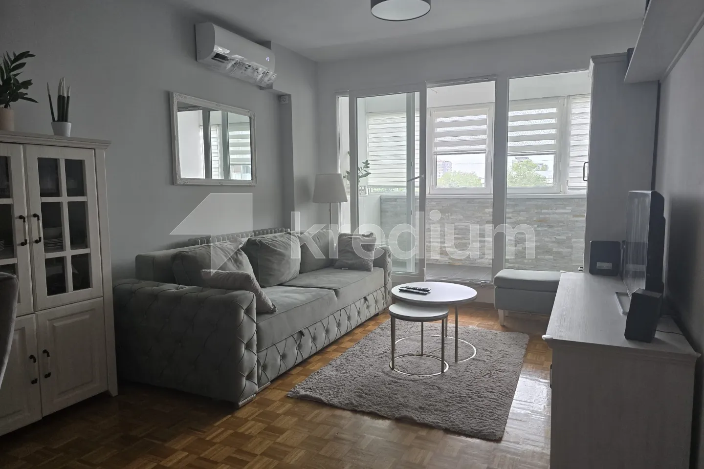 Klare Cetkin - 04 - Zemun